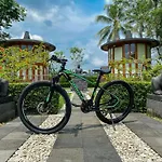 Hotel Le Temple Borobudur