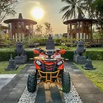 Hotel Le Temple Borobudur