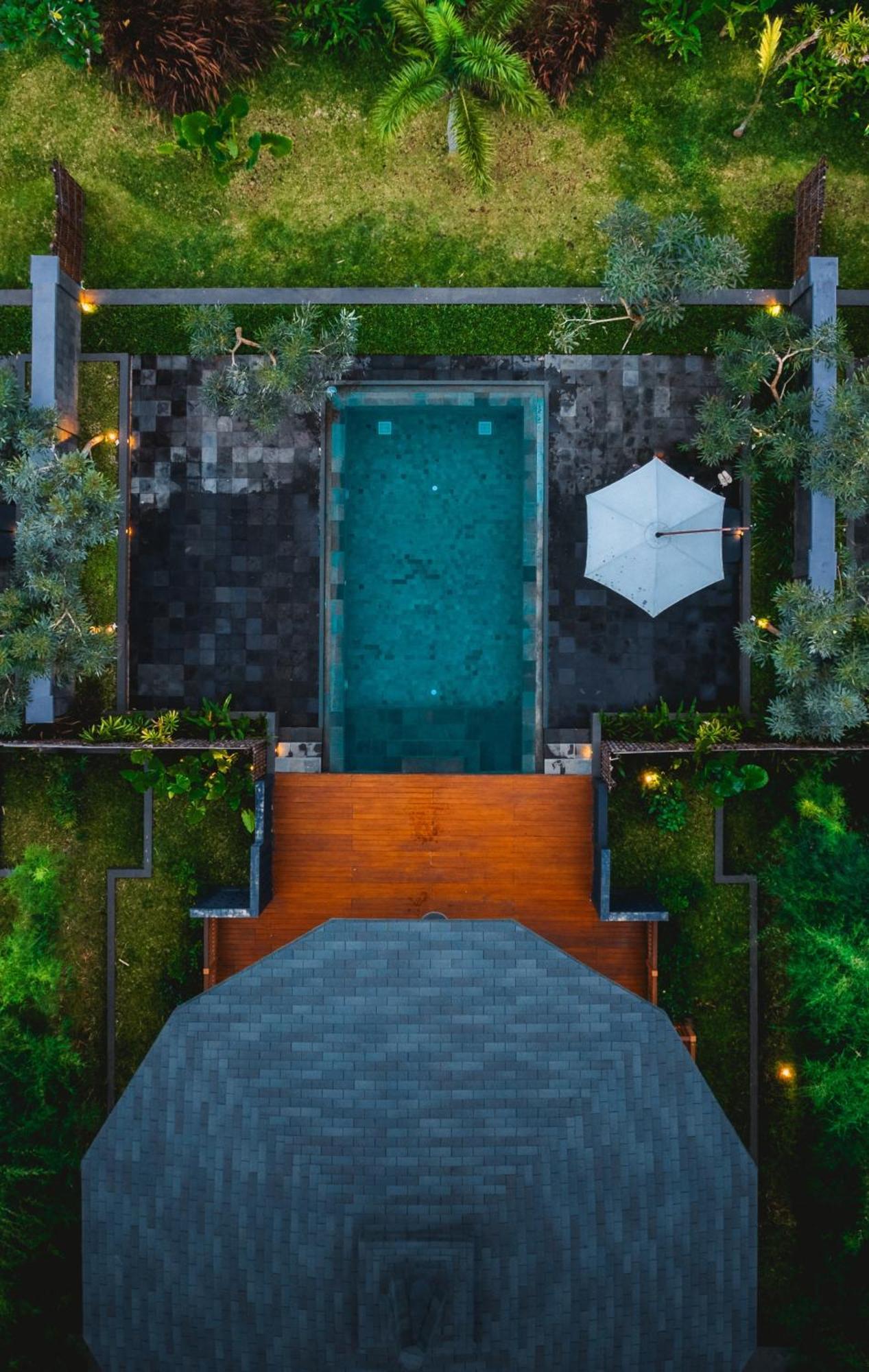 Resor Le Temple Borobudur 5*